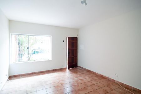 Sala de casa à venda com 2 quartos, 120m² em Campo Belo, São Paulo