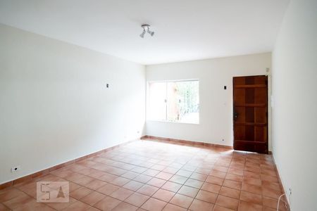 Sala de casa à venda com 2 quartos, 120m² em Campo Belo, São Paulo