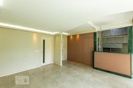 Sala de apartamento à venda com 2 quartos, 90m² em Charitas, Niterói