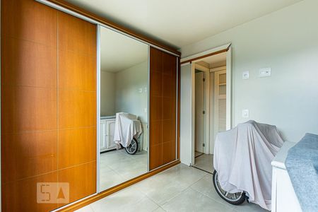 Quarto 1 de apartamento à venda com 2 quartos, 90m² em Charitas, Niterói