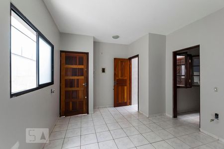 Sala de apartamento para alugar com 1 quarto, 60m² em Vila São José, São Paulo