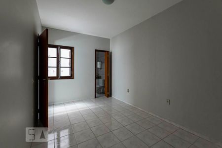 Suíte de apartamento para alugar com 1 quarto, 60m² em Vila São José, São Paulo