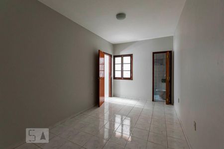 Suíte de apartamento para alugar com 1 quarto, 60m² em Vila São José, São Paulo