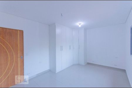 Quarto 2 de casa para alugar com 2 quartos, 70m² em Parque Boturussu, São Paulo