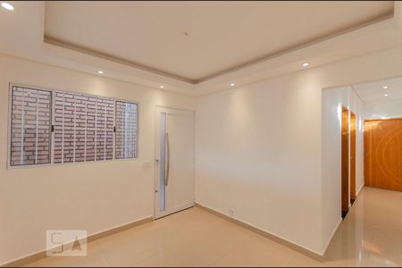 Sala de casa para alugar com 2 quartos, 70m² em Parque Boturussu, São Paulo