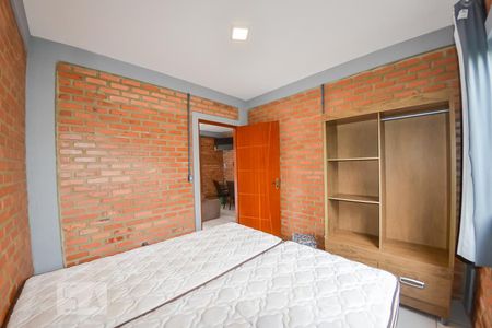 Quarto 1 de apartamento para alugar com 2 quartos, 60m² em São João do Rio Vermelho, Florianópolis
