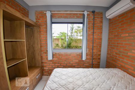 Quarto 1 de apartamento para alugar com 2 quartos, 60m² em São João do Rio Vermelho, Florianópolis