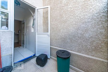 Apartamento à venda com 97m², 3 quartos e 1 vaga Apartamento à venda com 97m², 3 quartos e 1 vagavaranda de Serviço