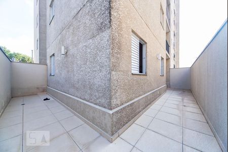 Apartamento à venda com 97m², 3 quartos e 1 vaga Apartamento à venda com 97m², 3 quartos e 1 vagaQuintal