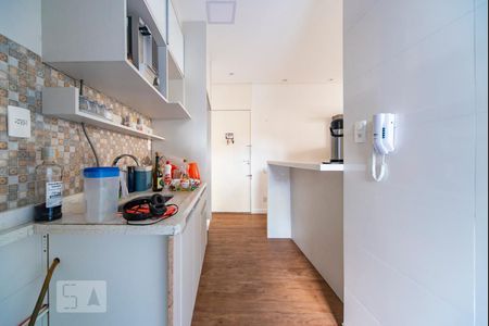 Apartamento à venda com 97m², 3 quartos e 1 vaga Apartamento à venda com 97m², 3 quartos e 1 vagaCozinha