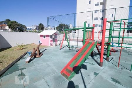 Apartamento à venda com 97m², 3 quartos e 1 vaga Apartamento à venda com 97m², 3 quartos e 1 vagaÁrea Comum - Playground