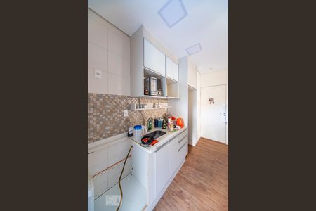Apartamento à venda com 97m², 3 quartos e 1 vaga Apartamento à venda com 97m², 3 quartos e 1 vagaCozinha