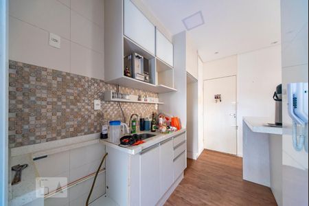 Apartamento à venda com 97m², 3 quartos e 1 vaga Apartamento à venda com 97m², 3 quartos e 1 vagaCozinha