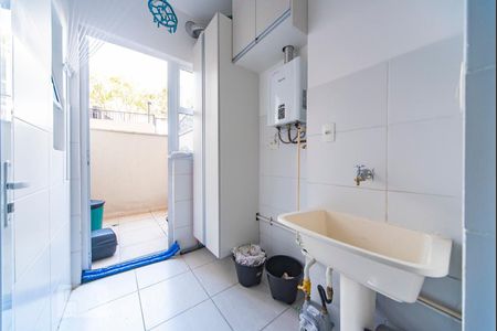 Apartamento à venda com 97m², 3 quartos e 1 vaga Apartamento à venda com 97m², 3 quartos e 1 vagaÁrea de Serviço