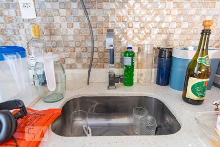 Apartamento à venda com 97m², 3 quartos e 1 vaga Apartamento à venda com 97m², 3 quartos e 1 vagaPia