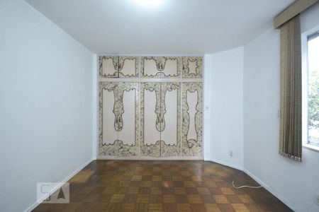 Quarto 1 de apartamento à venda com 2 quartos, 135m² em Tijuca, Rio de Janeiro