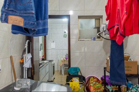 Apartamento à venda com 97m², 2 quartos e 1 vaga Apartamento à venda com 97m², 2 quartos e 1 vagaÁrea de Serviço
