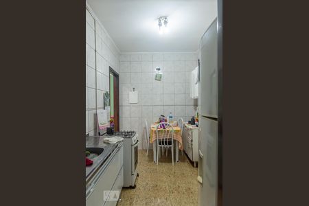 Apartamento à venda com 97m², 2 quartos e 1 vaga Apartamento à venda com 97m², 2 quartos e 1 vagaCozinha