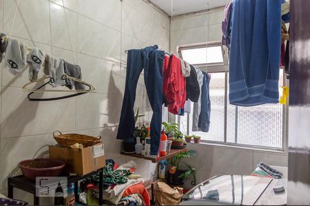 Apartamento à venda com 97m², 2 quartos e 1 vaga Apartamento à venda com 97m², 2 quartos e 1 vagaÁrea de Serviço
