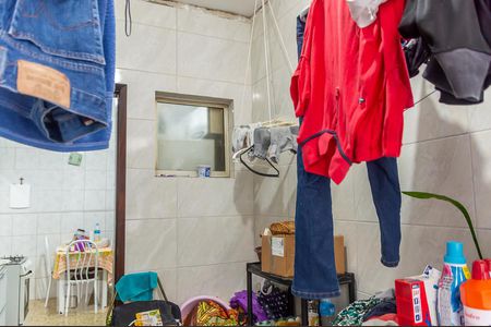 Apartamento à venda com 97m², 2 quartos e 1 vaga Apartamento à venda com 97m², 2 quartos e 1 vagaÁrea de Serviço