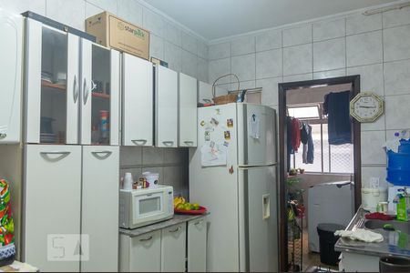 Apartamento à venda com 97m², 2 quartos e 1 vaga Apartamento à venda com 97m², 2 quartos e 1 vagaCozinha