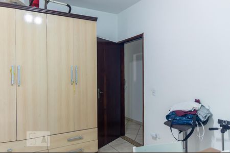 Quarto 1 de apartamento à venda com 2 quartos, 97m² em Vila Jordanopolis, São Bernardo do Campo