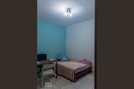 Quarto 1 de apartamento à venda com 2 quartos, 97m² em Vila Jordanopolis, São Bernardo do Campo