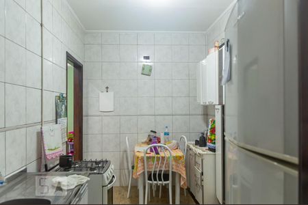 Apartamento à venda com 97m², 2 quartos e 1 vaga Apartamento à venda com 97m², 2 quartos e 1 vagaCozinha