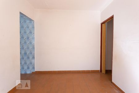 Sala de casa para alugar com 2 quartos, 80m² em Independência, São Bernardo do Campo