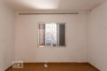 Quarto 1 de casa para alugar com 2 quartos, 80m² em Independência, São Bernardo do Campo