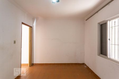 Quarto 1 de casa para alugar com 2 quartos, 80m² em Independência, São Bernardo do Campo