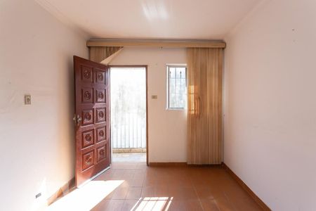 Sala de casa para alugar com 2 quartos, 80m² em Independência, São Bernardo do Campo