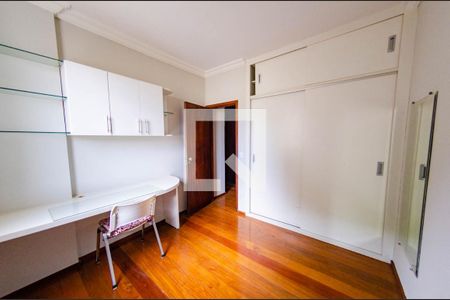 Quarto 1 de apartamento à venda com 4 quartos, 170m² em Gutierrez, Belo Horizonte