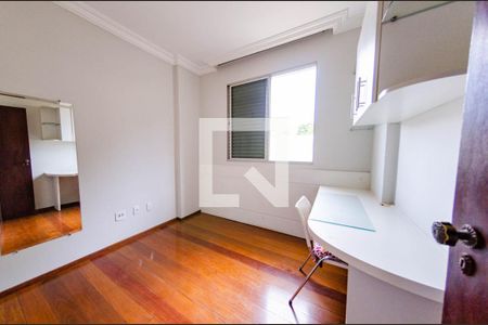 Quarto 1 de apartamento à venda com 4 quartos, 170m² em Gutierrez, Belo Horizonte