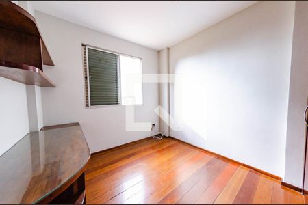 Quarto 2 de apartamento à venda com 4 quartos, 170m² em Gutierrez, Belo Horizonte