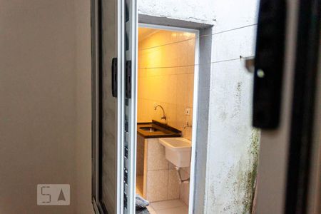 Studio de kitnet/studio à venda com 1 quarto, 35m² em Jardim Japão, São Paulo