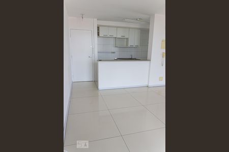 Sala de apartamento para alugar com 2 quartos, 70m² em Jardim Prudência, São Paulo