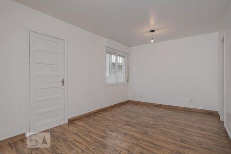 Dormitório de kitnet/studio para alugar com 1 quarto, 45m² em Passo D’areia, Porto Alegre