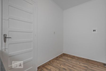 Cozinha de kitnet/studio para alugar com 1 quarto, 45m² em Passo D’areia, Porto Alegre