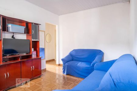 Sala de casa para alugar com 2 quartos, 251m² em Parque Mandaqui, São Paulo