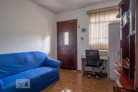 Sala de casa para alugar com 2 quartos, 251m² em Parque Mandaqui, São Paulo