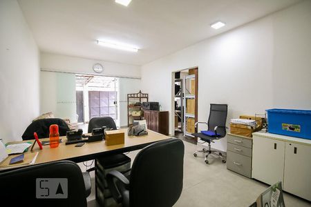 Sala 2 de casa à venda com 5 quartos, 150m² em Jardim Dom Bosco, São Paulo