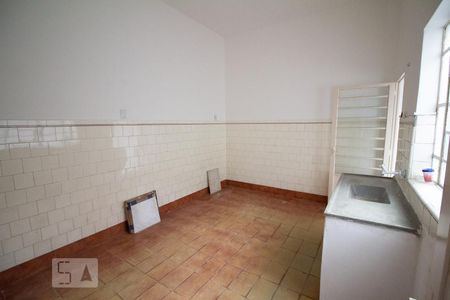 Cozinha de casa à venda com 3 quartos, 121m² em Centro, Jundiaí