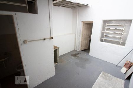 Lavanderia de casa à venda com 3 quartos, 121m² em Centro, Jundiaí