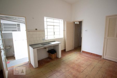 Cozinha de casa à venda com 3 quartos, 121m² em Centro, Jundiaí