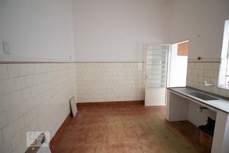 Cozinha de casa à venda com 3 quartos, 121m² em Centro, Jundiaí