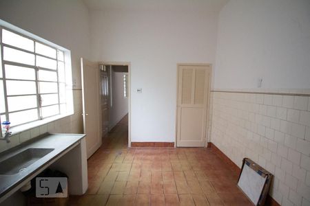 Cozinha de casa à venda com 3 quartos, 121m² em Centro, Jundiaí