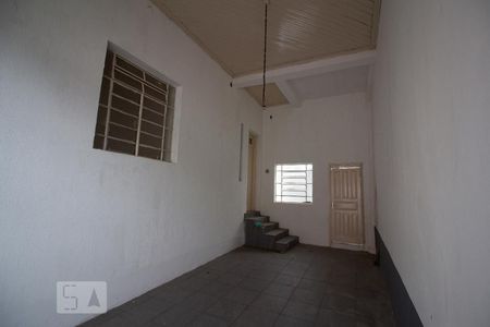 Garagem de casa à venda com 3 quartos, 121m² em Centro, Jundiaí