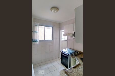Apartamento à venda com 54m², 2 quartos e 1 vaga Apartamento à venda com 54m², 2 quartos e 1 vagaCozinha