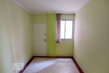 Sala de apartamento para alugar com 2 quartos, 54m² em Vila Euro, São Bernardo do Campo